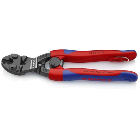 KNIPEX KNP7122200TBKA